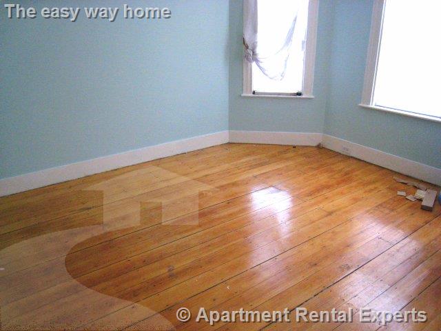 378 Washington St, Ward Two