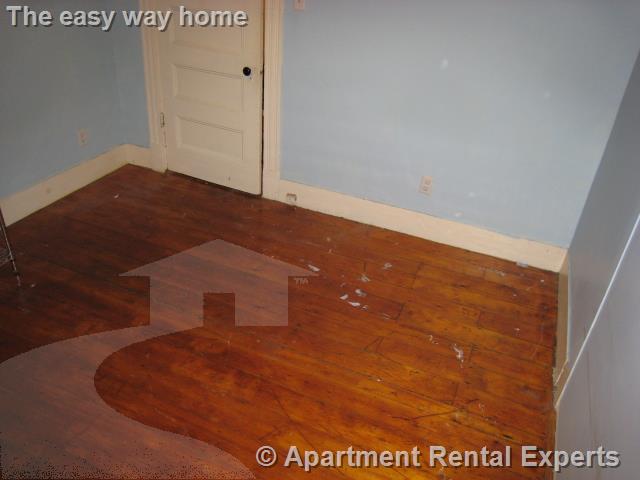 378 Washington St, Ward Two