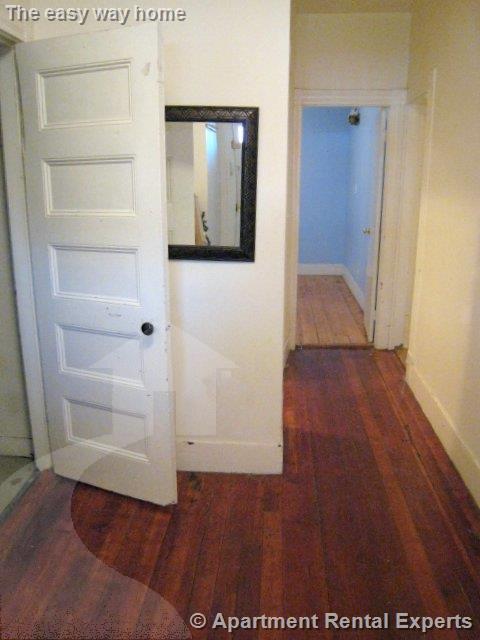 378 Washington St, Ward Two