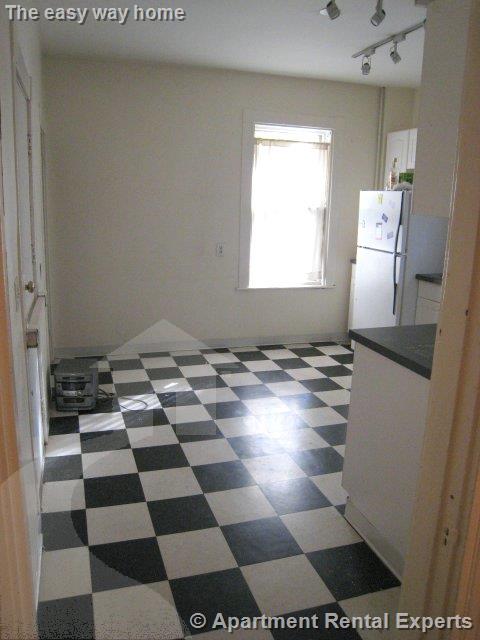 378 Washington St, Ward Two