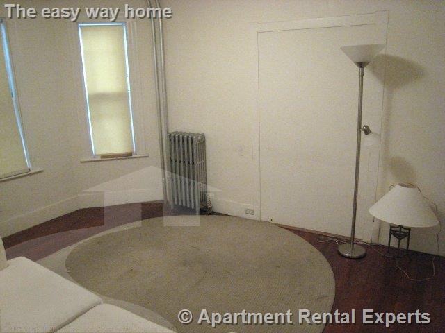 378 Washington St, Ward Two