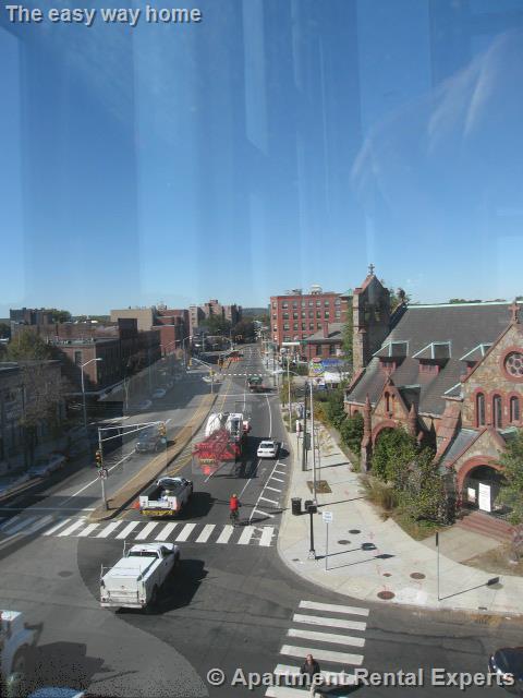 2 Beech St, Porter Square