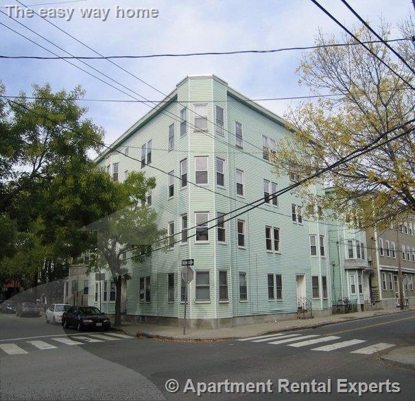 235 Columbia St, Central Square