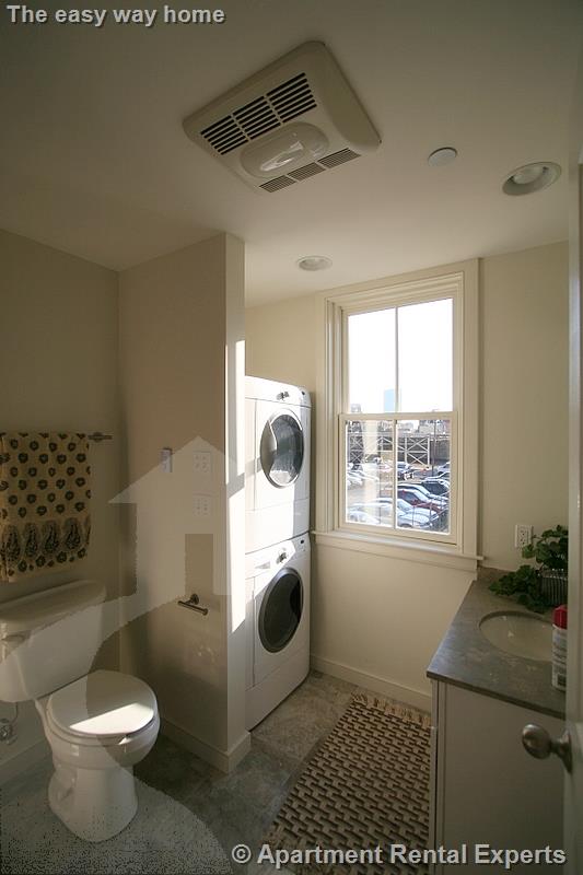 110 Second St, East Cambridge