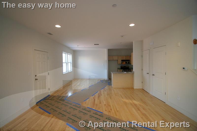 110 Second St, East Cambridge