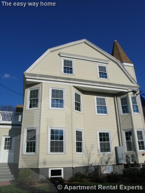 103 Orchard St, Davis Square