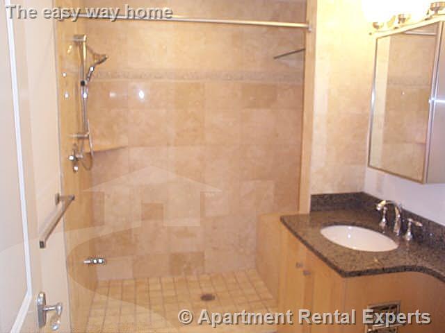 165 Beacon St, Ward Two