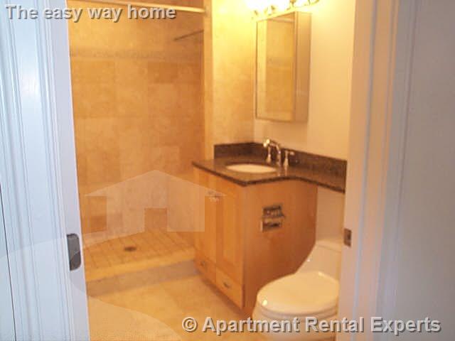 165 Beacon St, Ward Two