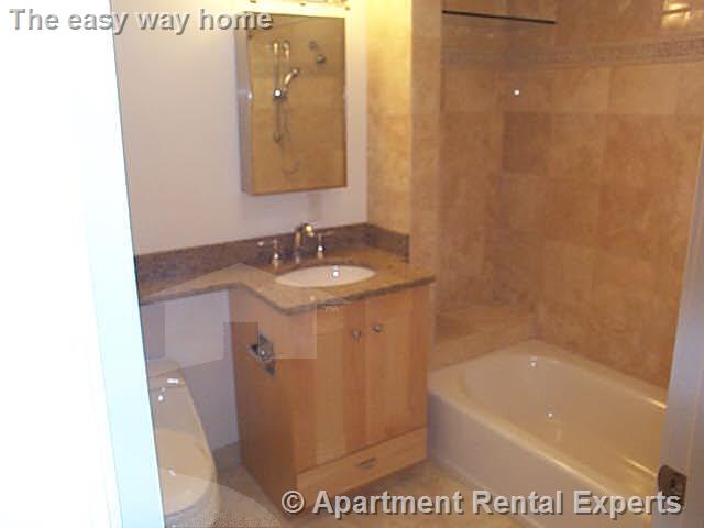 165 Beacon St, Ward Two