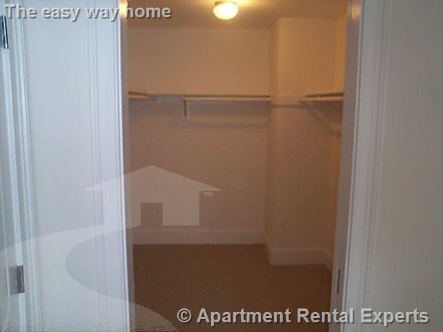 165 Beacon St, Ward Two