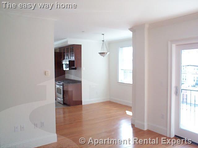 165 Beacon St, Ward Two