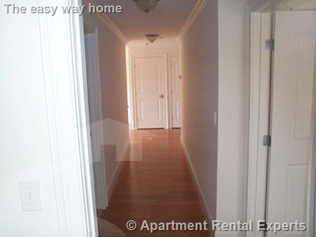 165 Beacon St, Ward Two