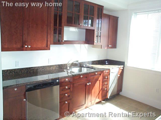 165 Beacon St, Ward Two