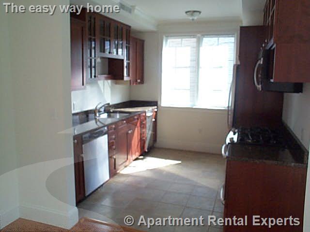 165 Beacon St, Ward Two