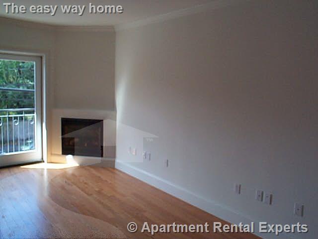 165 Beacon St, Ward Two