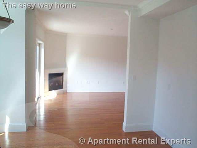 165 Beacon St, Ward Two