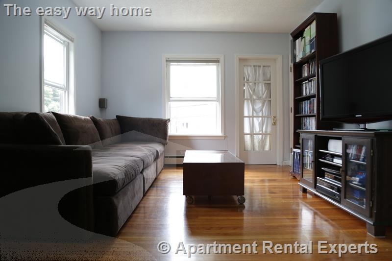 97 Boston Ave, Davis Square