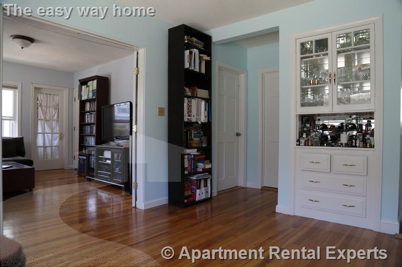 97 Boston Ave, Davis Square