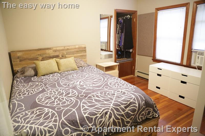 97 Boston Ave, Davis Square