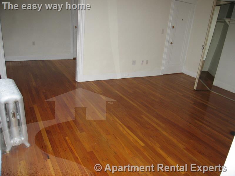 1 Langdon St, Harvard Square