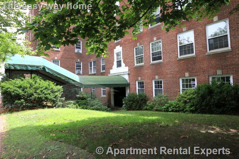 1716 Cambridge St, Harvard Square