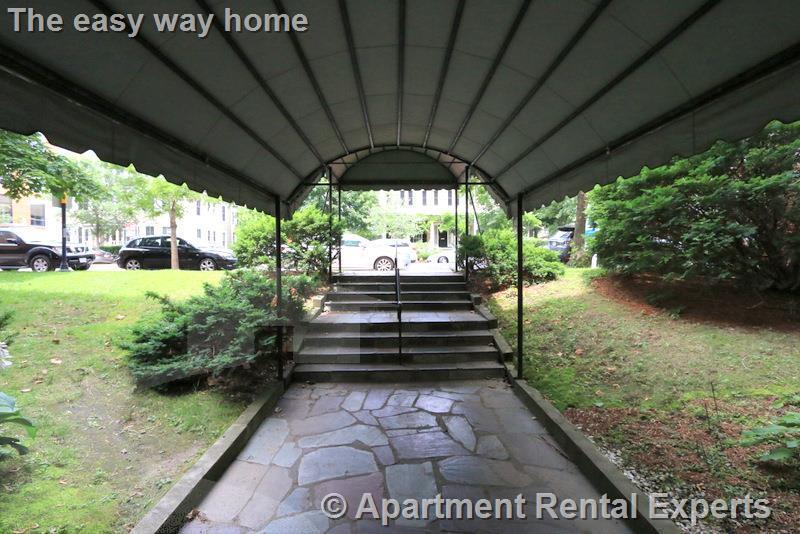 1716 Cambridge St, Harvard Square