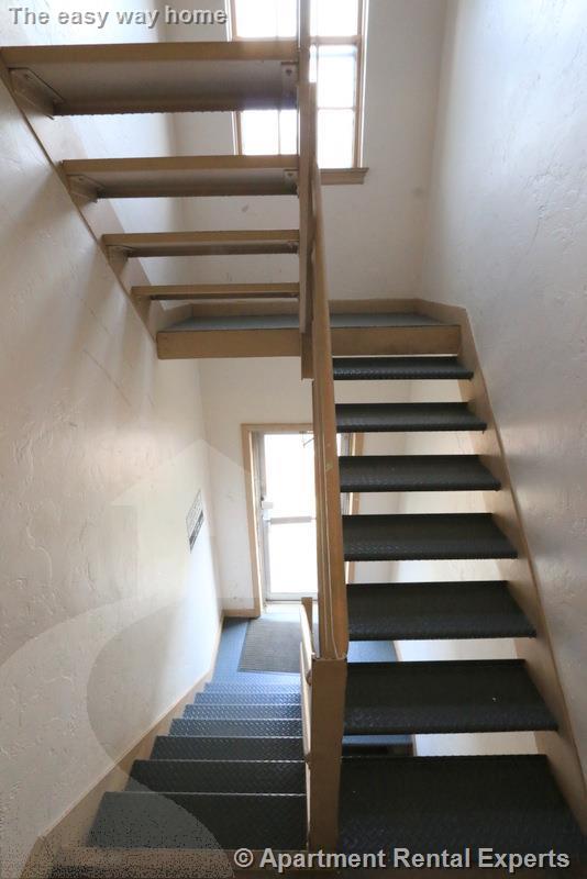 1716 Cambridge St, Harvard Square