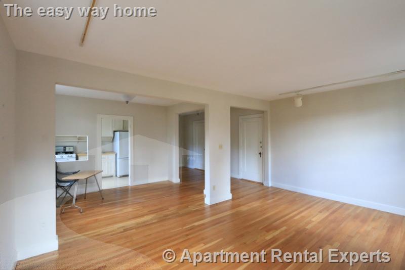 1716 Cambridge St, Harvard Square