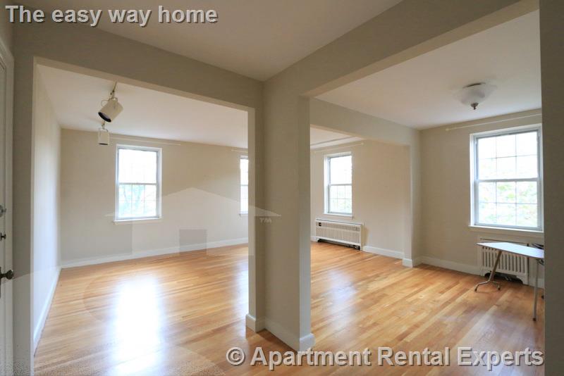 1716 Cambridge St, Harvard Square