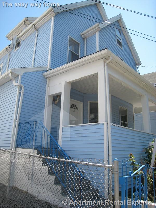 11 Kensington Ave, East Somerville