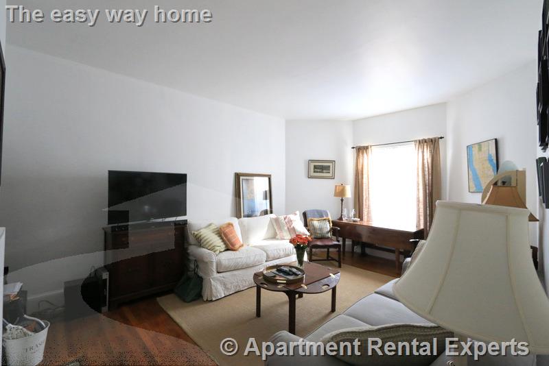 21 Ellery St, Harvard Square