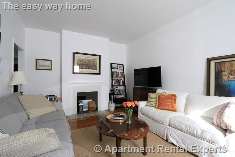 21 Ellery St, Harvard Square