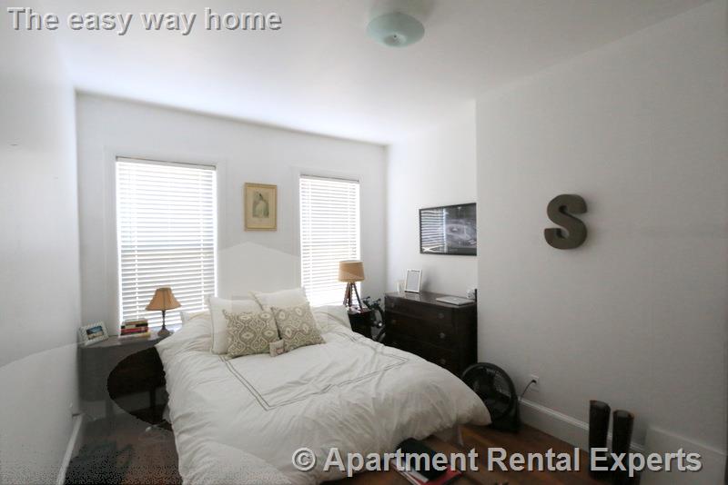 21 Ellery St, Harvard Square