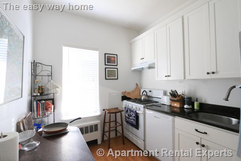 21 Ellery St, Harvard Square