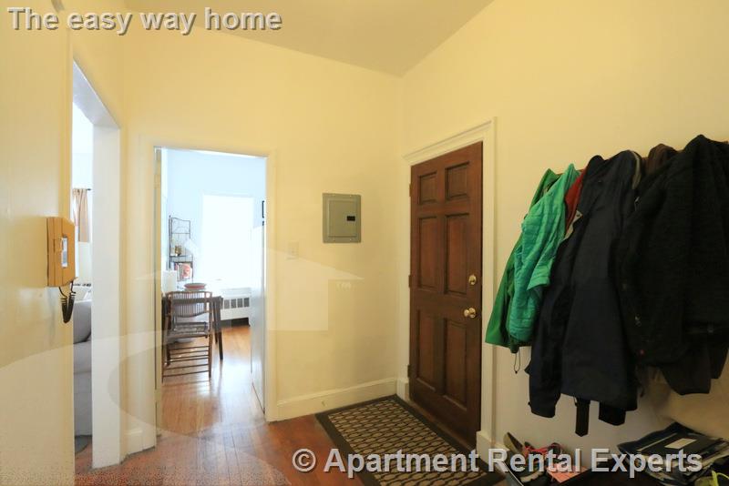 21 Ellery St, Harvard Square