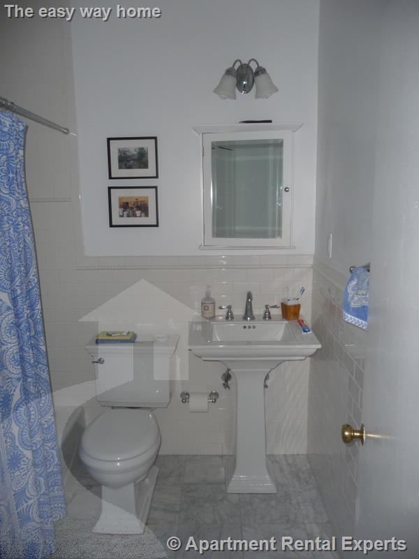 21 Ellery St, Harvard Square