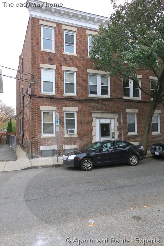 3 Quincy St, Union Square