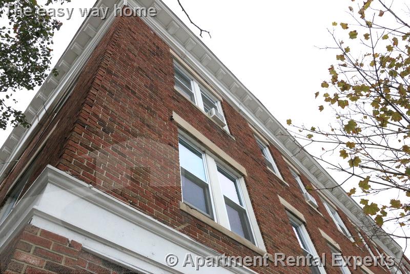 3 Quincy St, Union Square