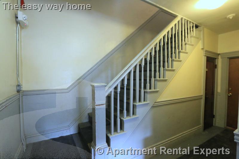 3 Quincy St, Union Square