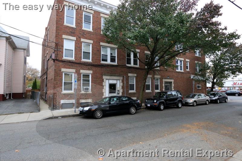 3 Quincy St, Union Square