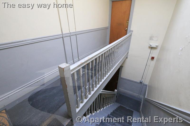 3 Quincy St, Union Square