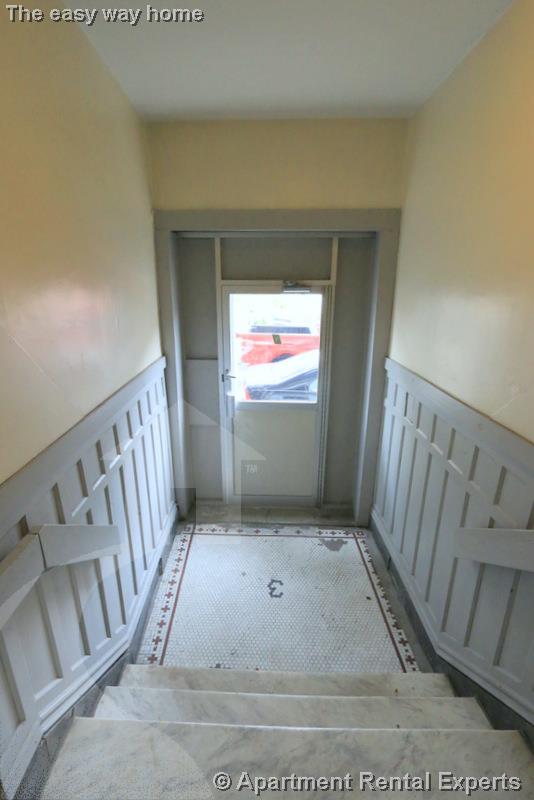 3 Quincy St, Union Square