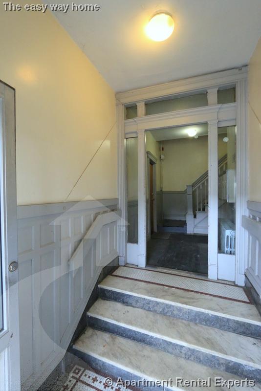 3 Quincy St, Union Square