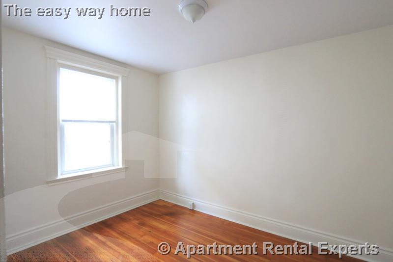 3 Quincy St, Union Square