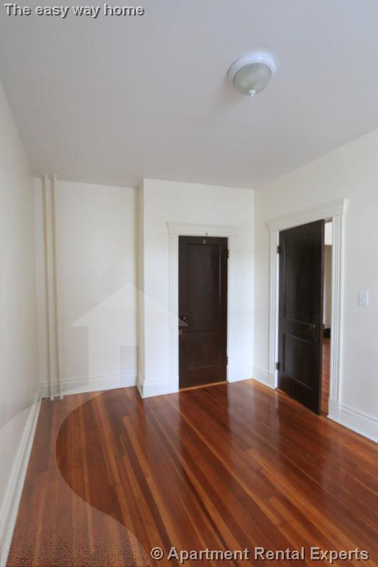 3 Quincy St, Union Square