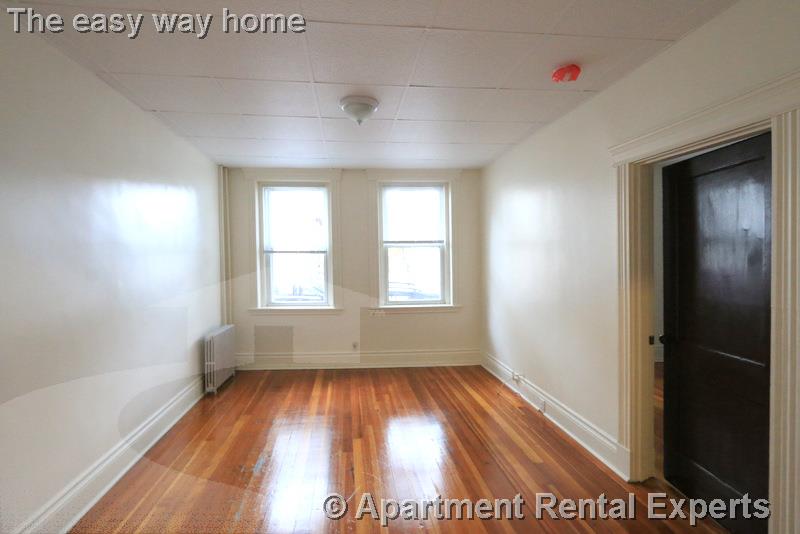 3 Quincy St, Union Square