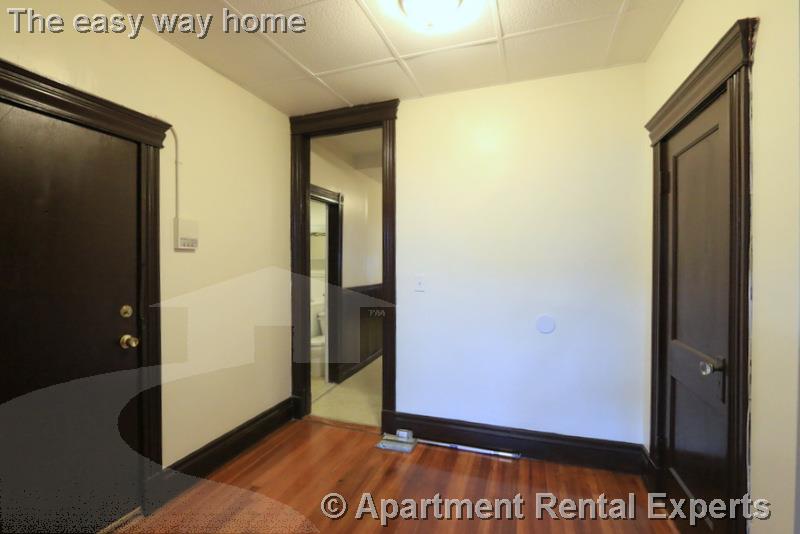 3 Quincy St, Union Square