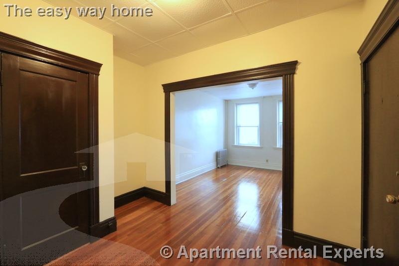 3 Quincy St, Union Square