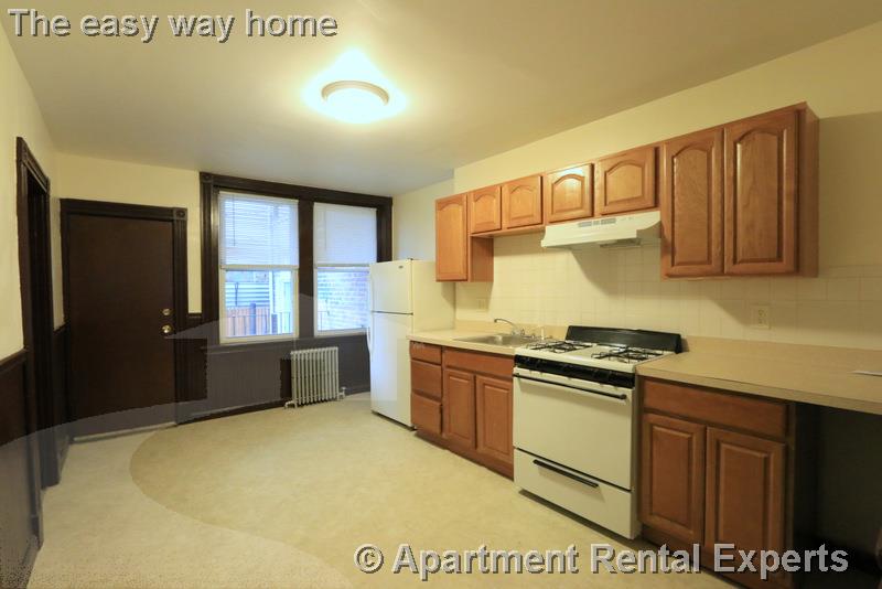 3 Quincy St, Union Square