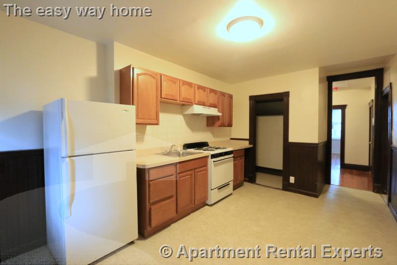 3 Quincy St, Union Square